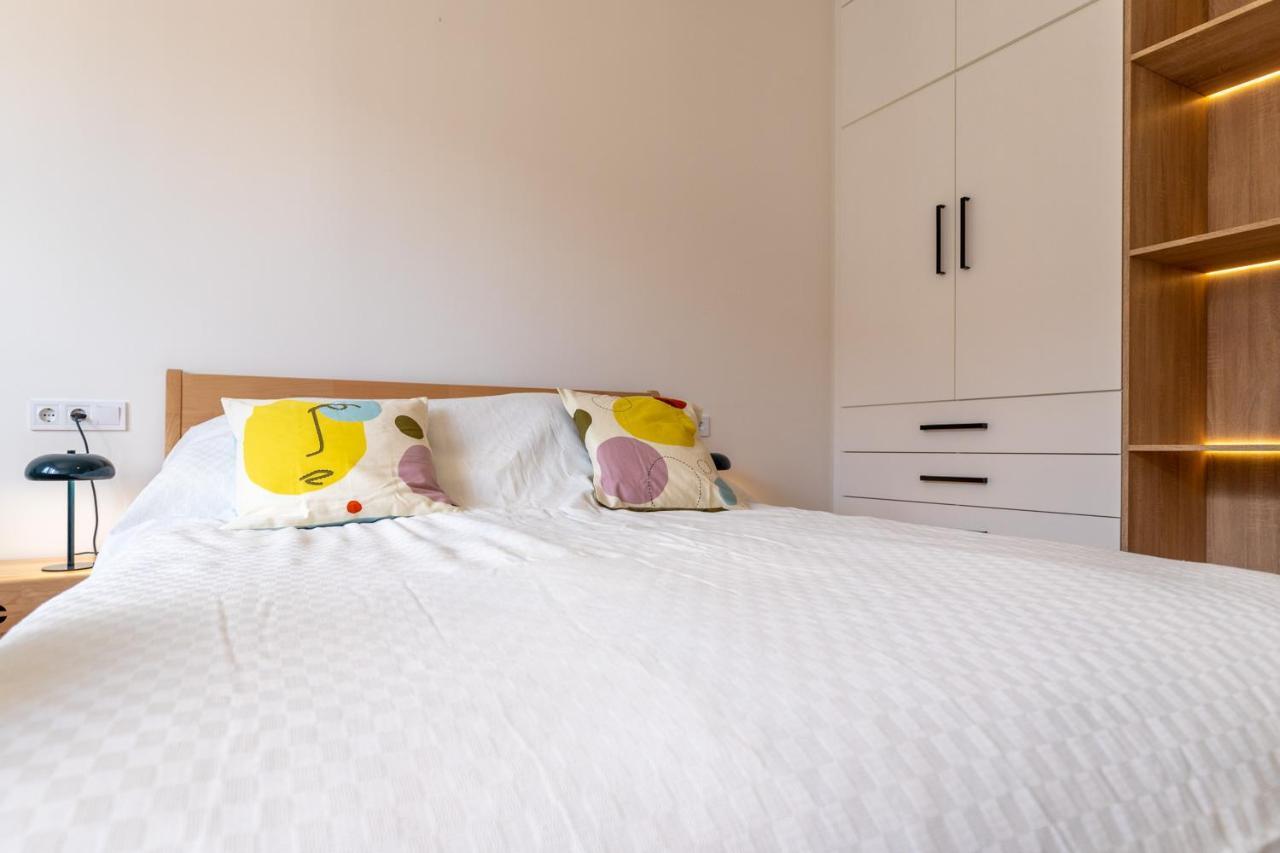 The Palm Springs Apartment Budapest Exterior foto